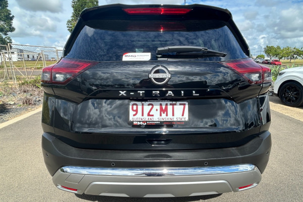 2023 Nissan X-Trail T33 Ti SUV