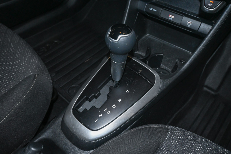 2023 MY24 Kia Picanto JA PE2 Sport Hatch Image 14