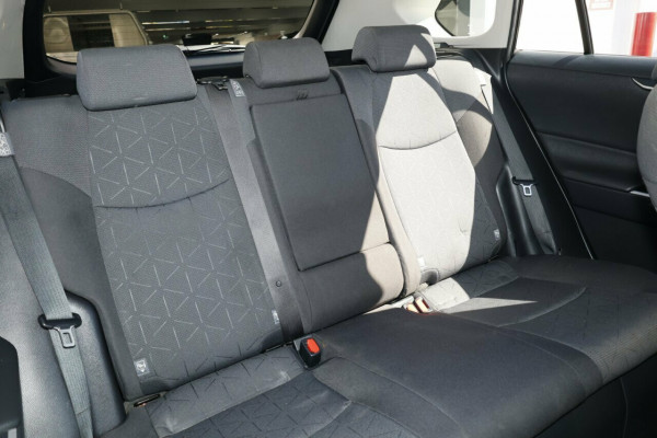 2019 Toyota RAV4 AXAH54R GXL Hybrid Wagon Image 9