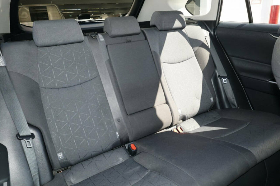 2019 Toyota RAV4 AXAH54R GXL Hybrid Wagon Image 9
