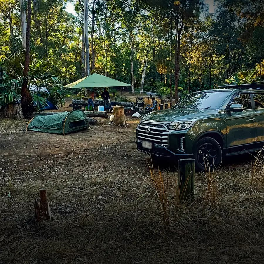 Selectable 4x4 Image