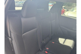 2024 Mitsubishi Outlander ZM LS SUV