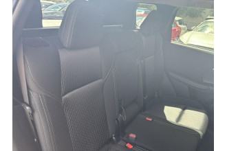 2024 Mitsubishi Outlander ZM LS SUV