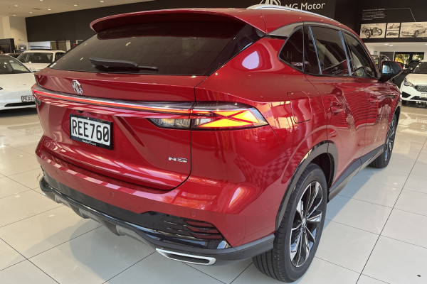2025 MG HS Essence 1.5Pt SUV Image 5