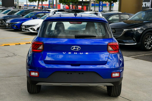 2024 Hyundai Venue QX.V5 Active SUV
