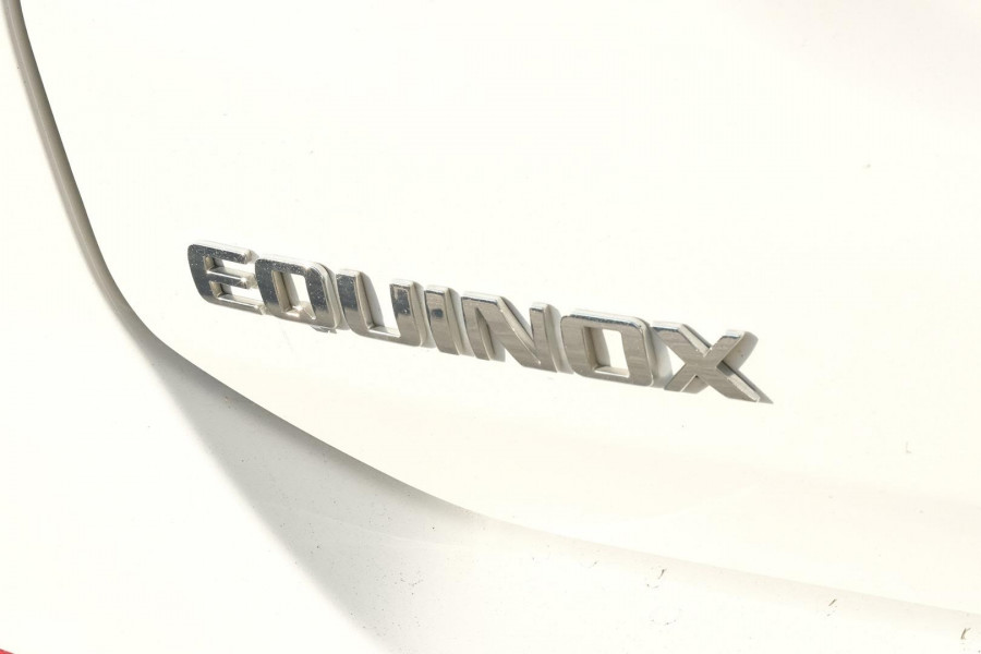 2018 Holden Equinox EQ LS SUV Image 19