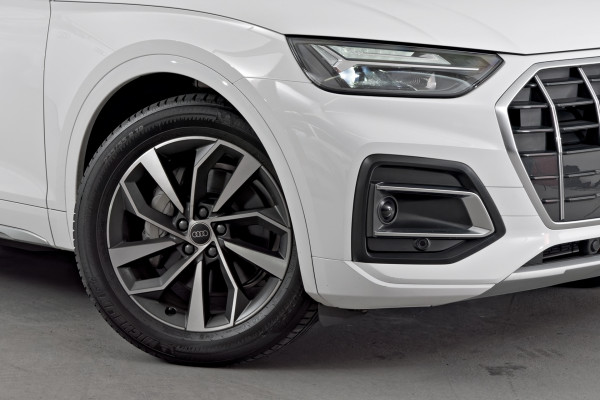 2024 Audi Q5 SUV
