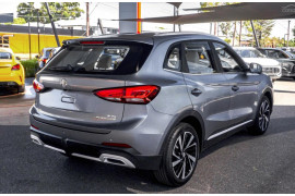 2025 MG ZS ZS32 Essence Hybrid+ SUV