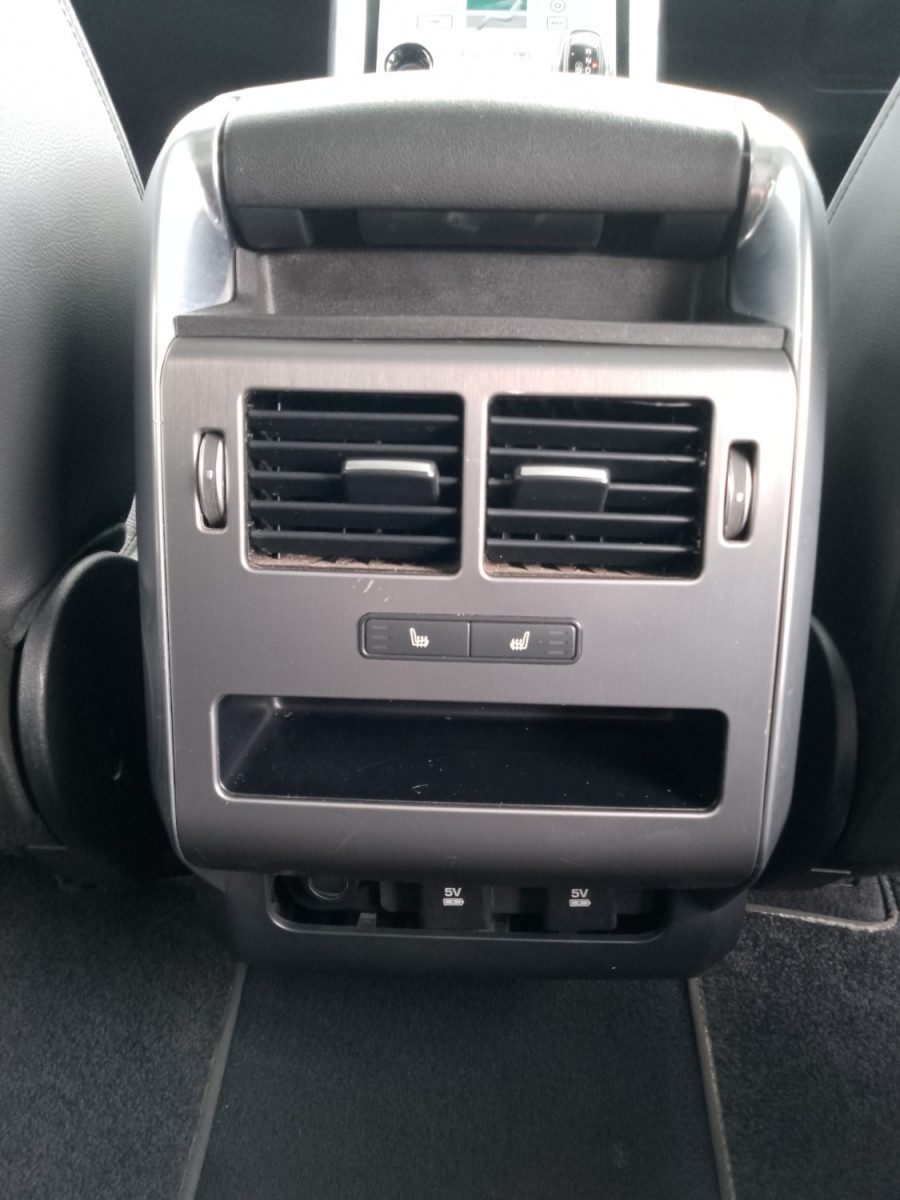 2019 MY20 Land Rover Range Rover Sport L494 SDV6 183kW SE SUV Image 22