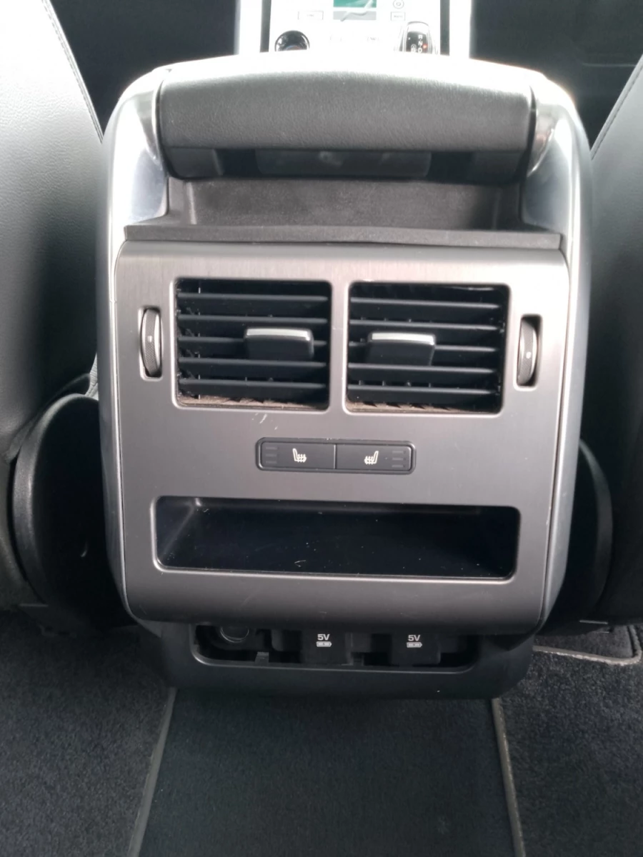 2019 MY20 Land Rover Range Rover Sport L494 SDV6 183kW SE SUV Image 22