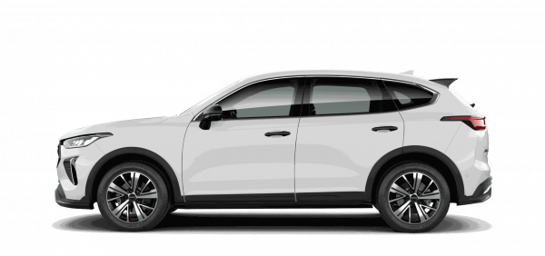 Lux Hybrid