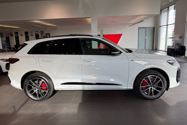 2025 Audi Q5 FY SUV Image 2