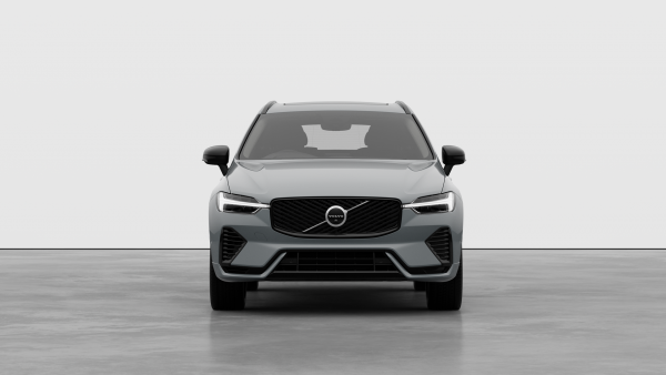 2025 MY26 Volvo XC60 UZ Ultra T8 Plug-in Hybrid Dark SUV image 6