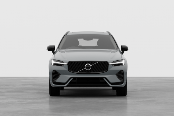 2025 MY26 Volvo XC60 UZ Ultra T8 Plug-in Hybrid Dark SUV