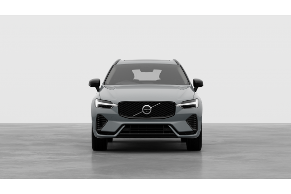 2026 Volvo XC60 UZ Ultra T8 Plug-in Hybrid Dark SUV Image 6