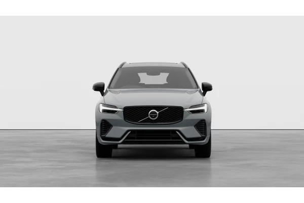 2026 Volvo XC60 UZ Ultra T8 Plug-in Hybrid Dark SUV Image 6