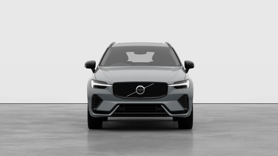 2026 Volvo XC60 UZ Ultra T8 Plug-in Hybrid Dark SUV Image 6