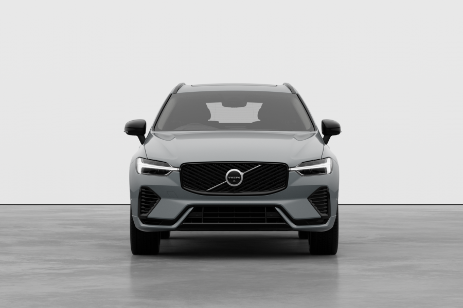 2025 MY26 Volvo XC60 UZ Ultra T8 Plug-in Hybrid Dark SUV