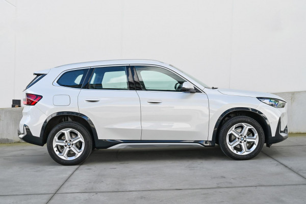 2025 BMW X1 U11 sDrive18i SUV image 5