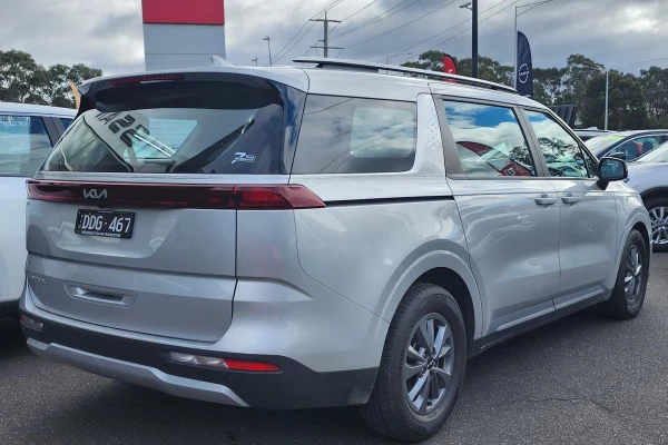 2022 Kia Carnival KA4 S People Mover Image 6
