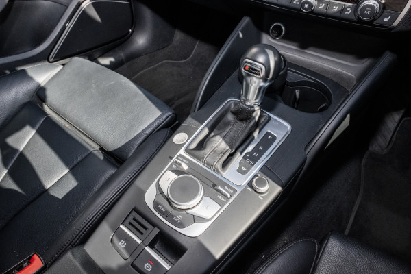 2018 Audi A3 8V S Line Sedan image 17