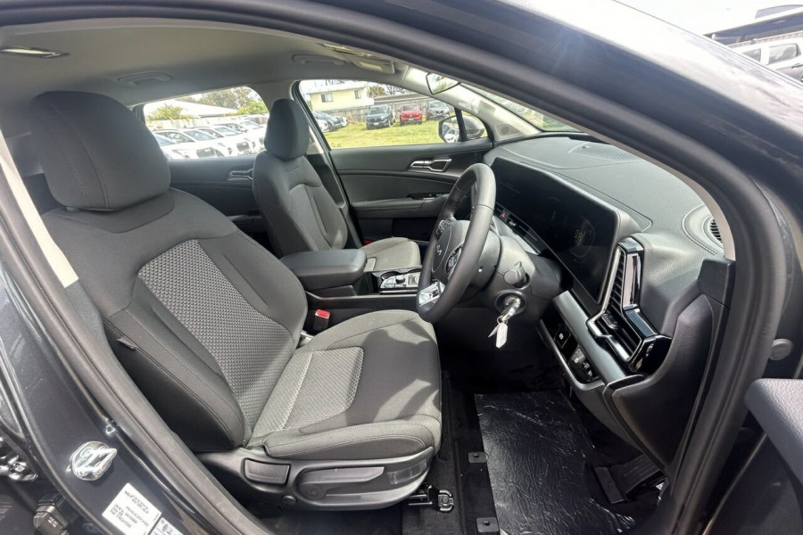 2024 MY25 Kia Sportage NQ5 SX SUV Image 16