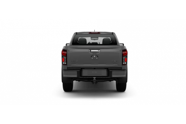 2026 Mazda BT-50 TF GT Ute Image 16