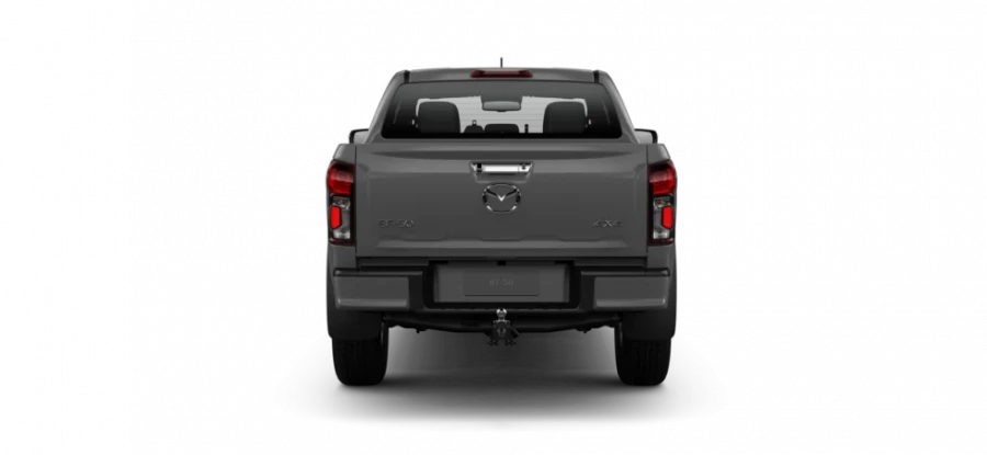 2026 Mazda BT-50 TF GT Ute Image 16