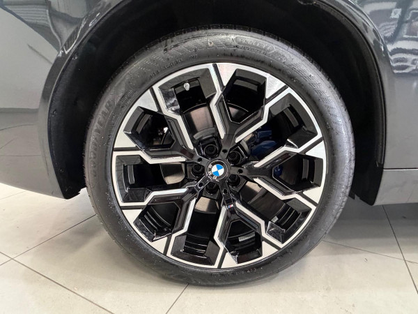 2026 MY25 BMW X3 G45 30e xDrive SUV image 7