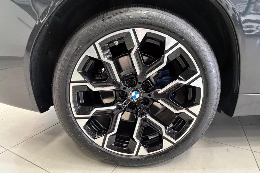 2026 MY25 BMW X3 G45 30e xDrive SUV