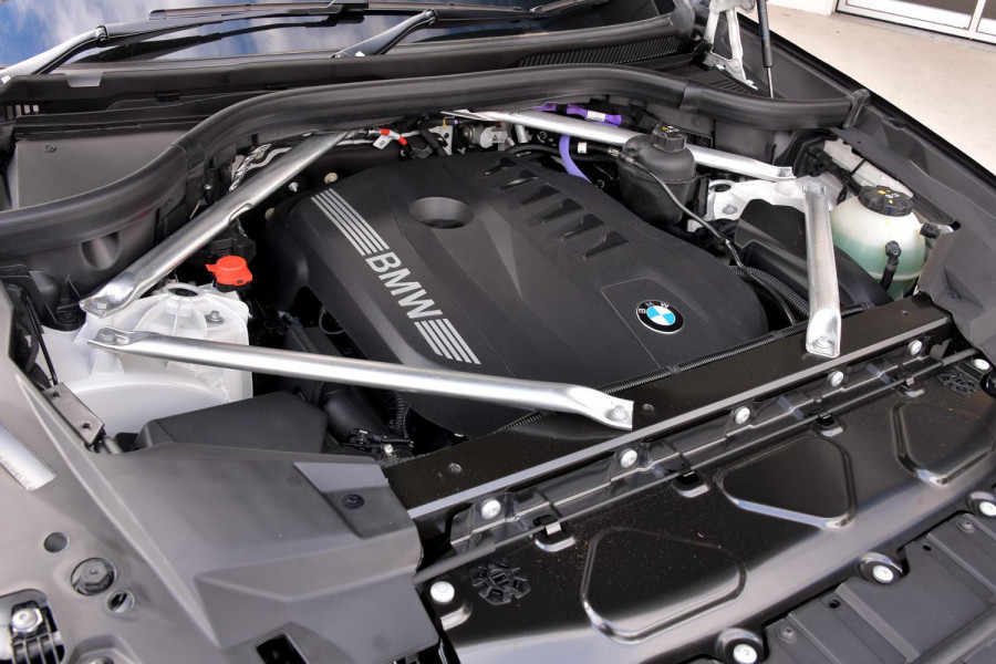 2025 BMW X5 G05 LCI xDrive40i M Sport SUV