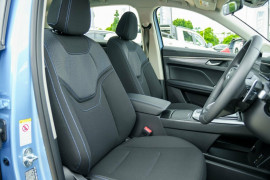 2025 GWM Haval Jolion A01 Premium SUV