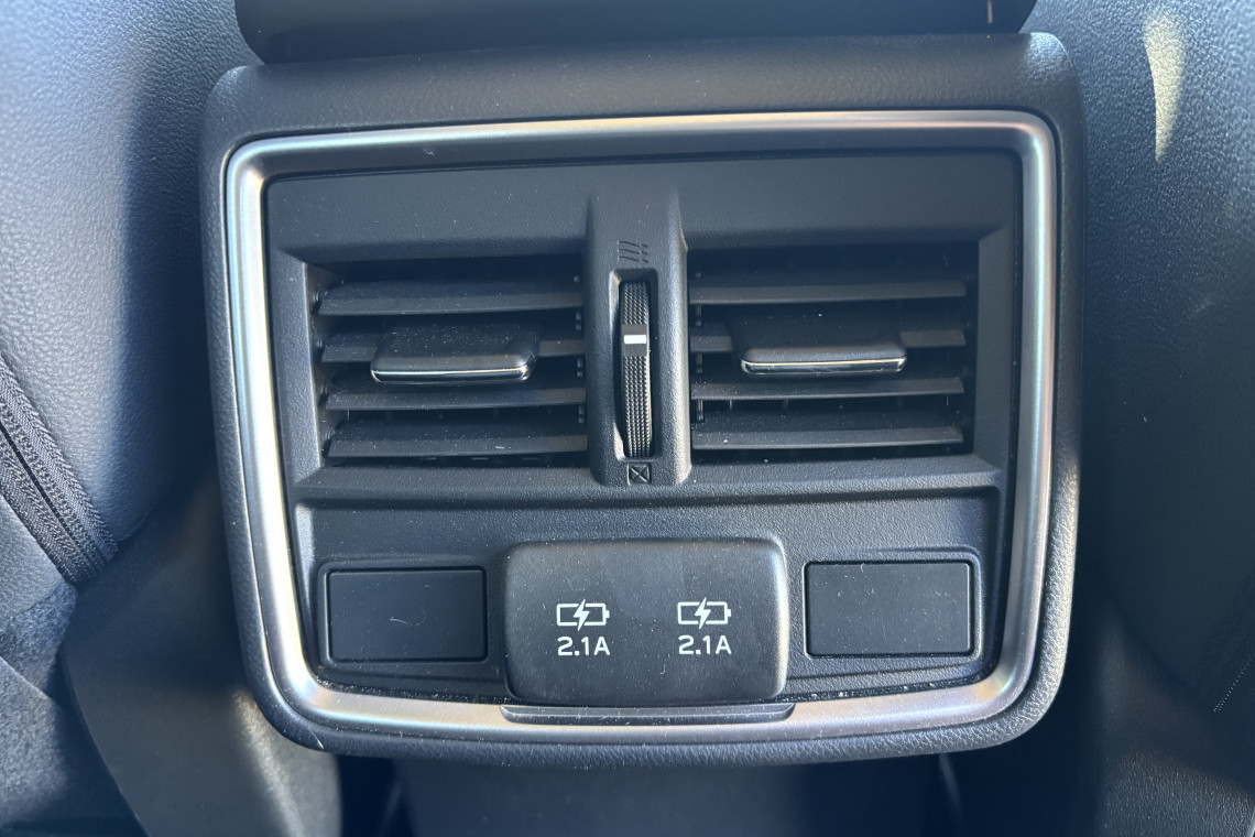 2021 MY22 Subaru Forester S5 2.5i Premium SUV Image 15