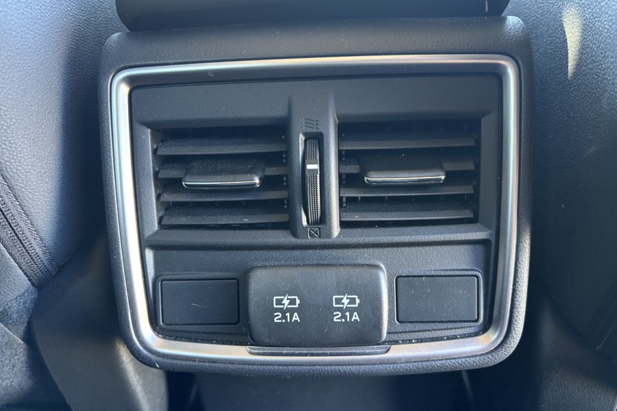 2021 MY22 Subaru Forester S5 2.5i Premium SUV Image 15