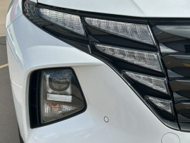 2022 MY23 Hyundai Tucson NX4.V2 Elite SUV image 11
