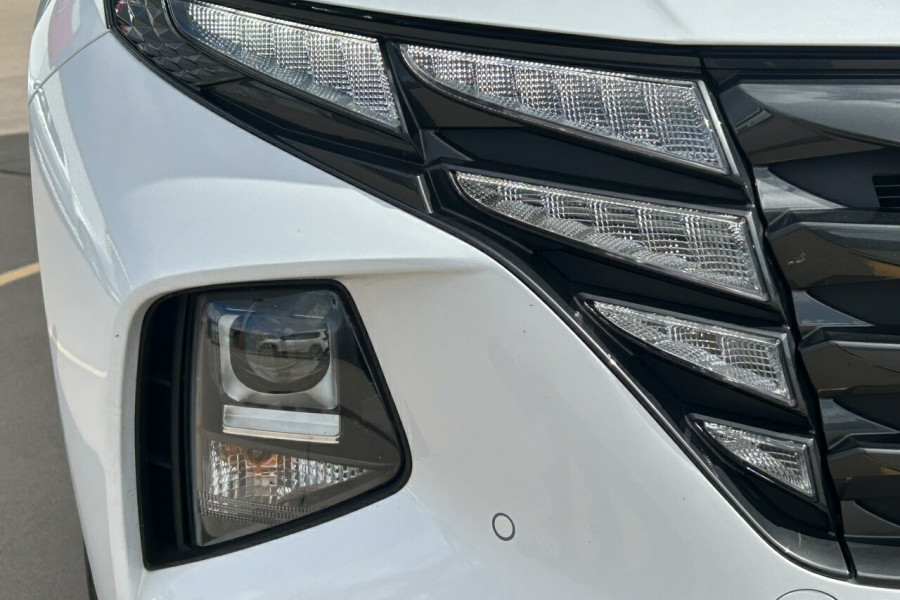 2022 MY23 Hyundai Tucson NX4.V2 Elite SUV Image 11