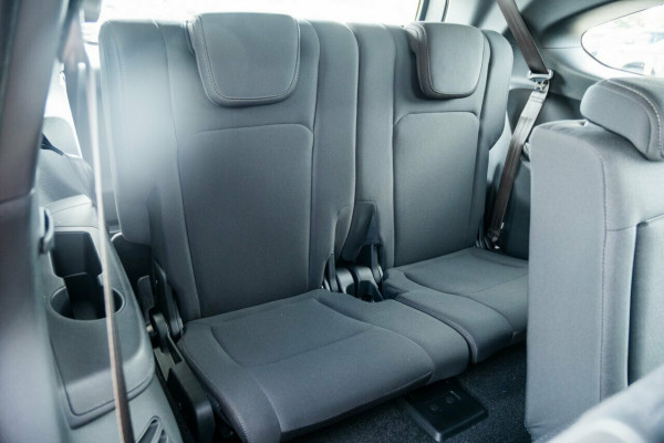 2026 MY25.5 Isuzu MU-X RJ LS-M SUV Image 9