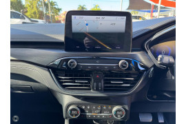2020 MY20.75 Ford Escape ZH Vignale SUV