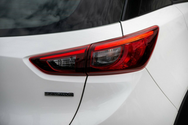 2020 Mazda CX-3 DK Maxx SUV Image 7