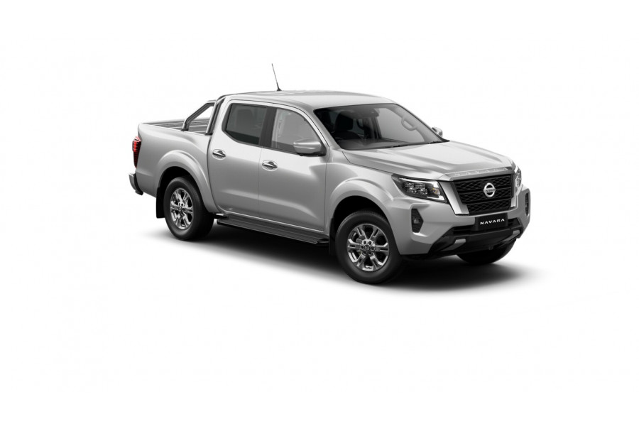2024 Nissan Navara D23 ST Ute Image 8