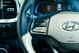 2025 Hyundai Venue QX.V5 Elite SUV