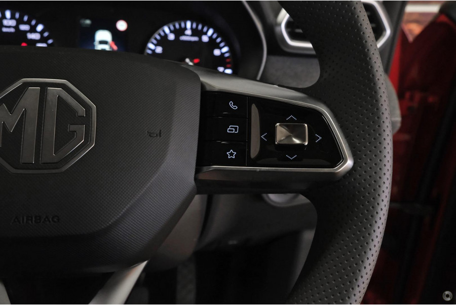 2025 MG ZS ZS32 Excite SUV Image 13