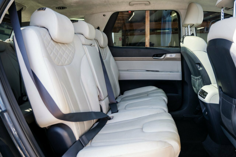 2020 MY21 Hyundai Palisade LX2.V1 Highlander SUV Image 11