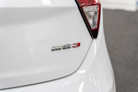 2024 MG MG3 Core Hatch