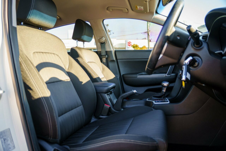 2020 Kia Sportage QL SX SUV Image 18