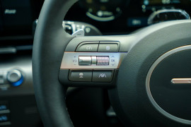 2024 MY25 Hyundai KONA SX2.V2 Premium SUV