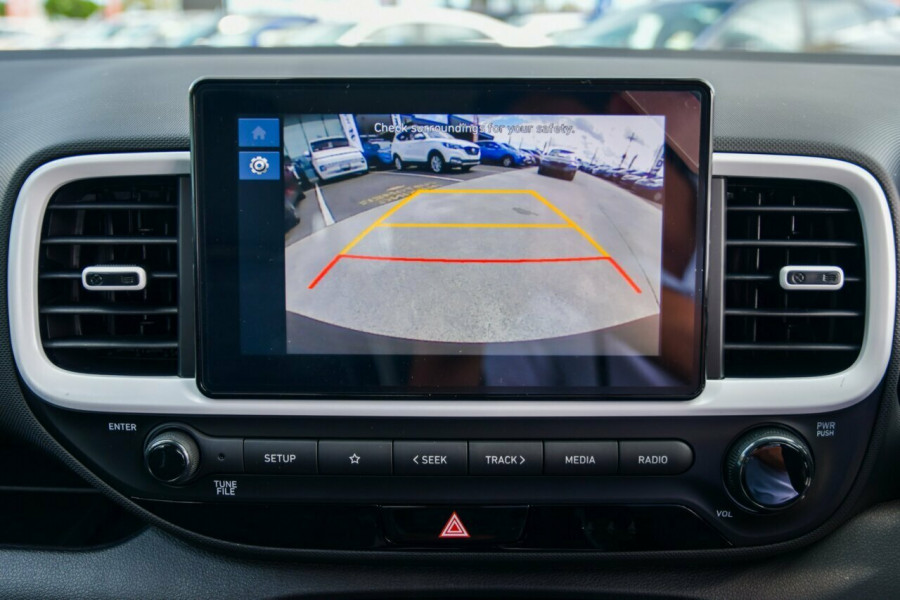 2025 MY24 Hyundai Venue QX.V5 Active SUV Image 14