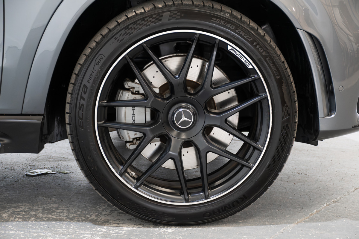 2021 Mercedes-Benz GLE-Class GLE450 SUV