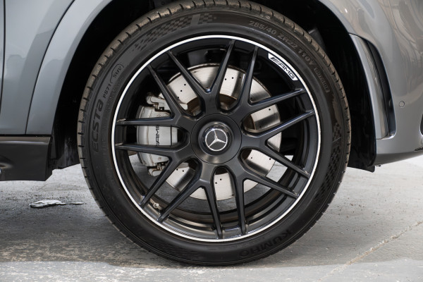 2021 Mercedes-Benz GLE-Class GLE450 SUV image 6