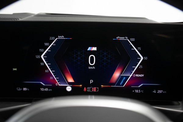 2026 BMW i4 G26 eDrive35 Hatch image 13